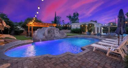 Travelers Dream Oasis+JumpmanPicklball+Golf+Bocce