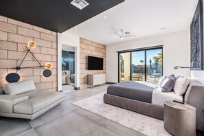 6 Schlafzimmer, Bügeleisen/Bügelbrett, Reisekinderbett, kostenloses WLAN