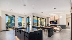 Interior - Multi-Million$ Resort Oasis w/Pickleball+VolleyballCourt+Bocce Ball Court+Golf (Scottsdale)