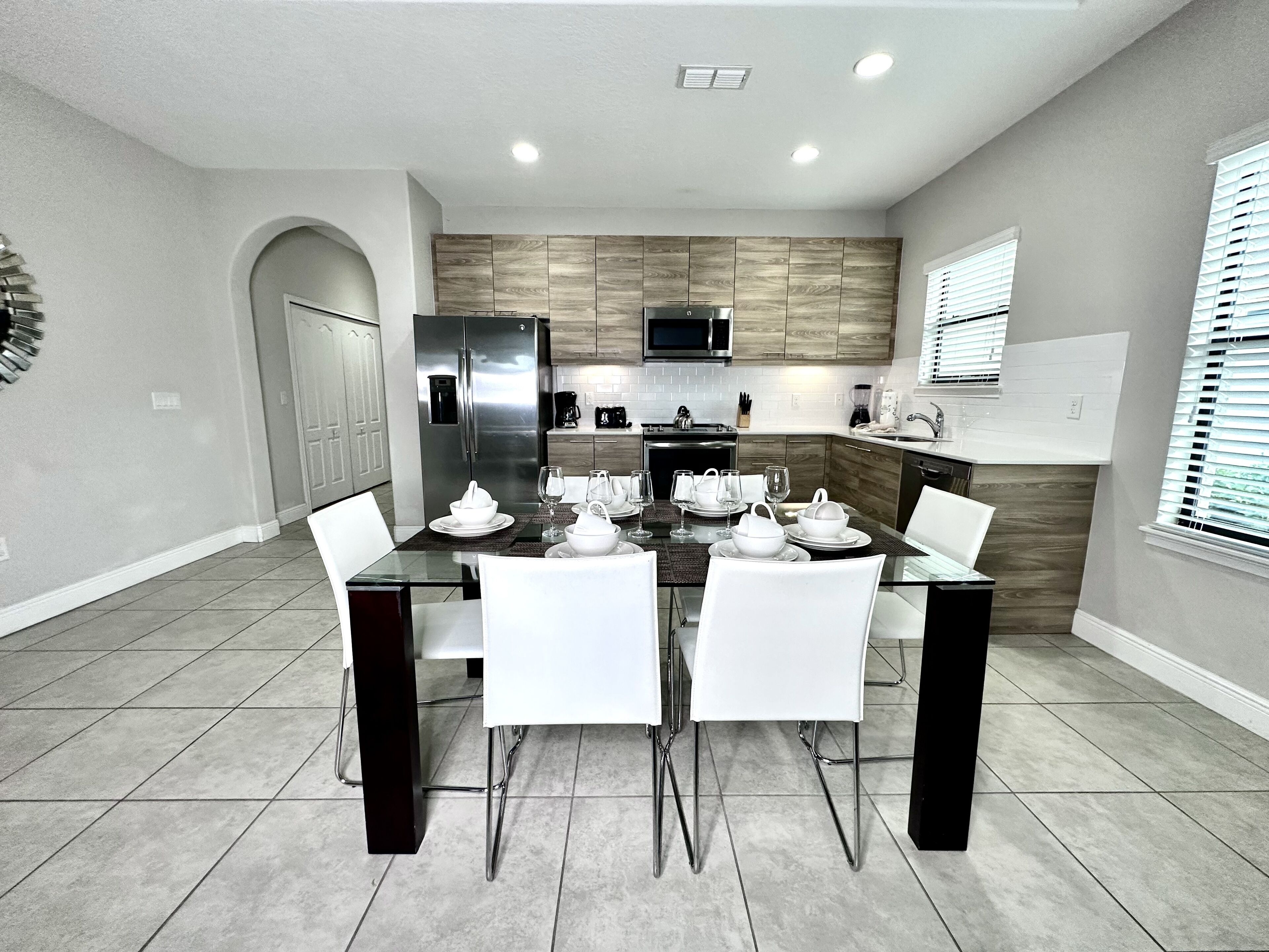 177MM: 3 bed home with private pool at Balmoral Resort