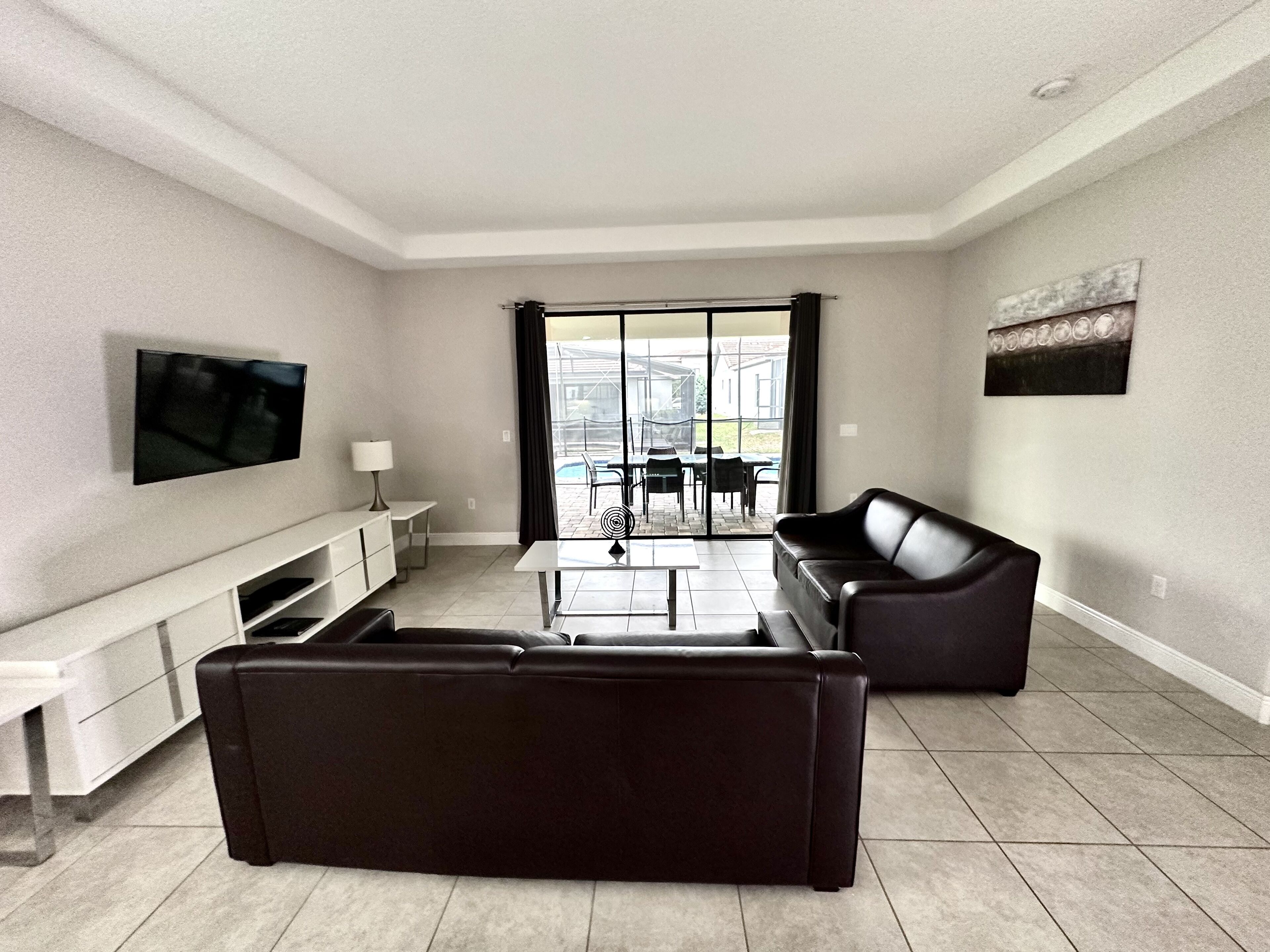 177MM: 3 bed home with private pool at Balmoral Resort