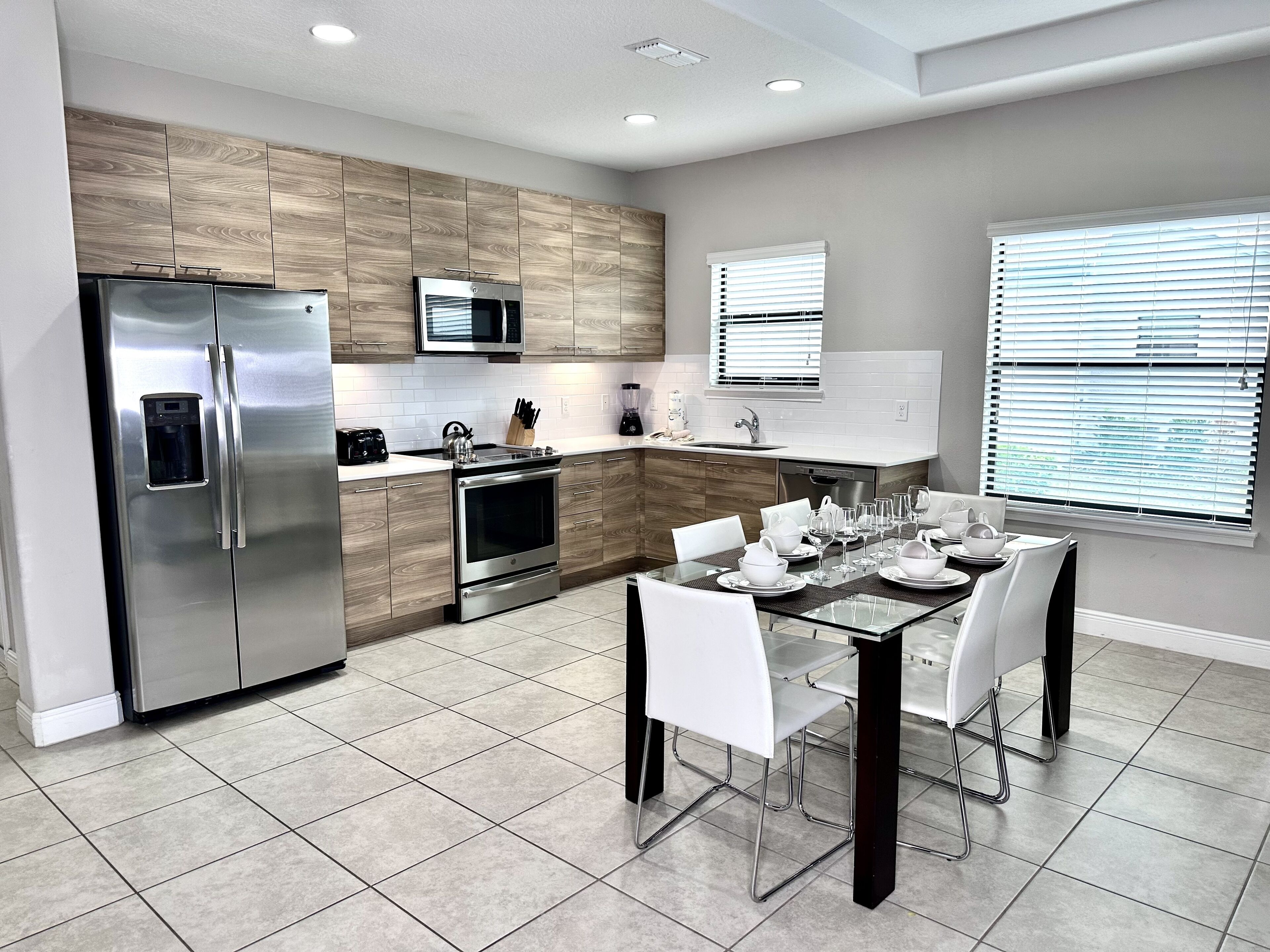 177MM: 3 bed home with private pool at Balmoral Resort