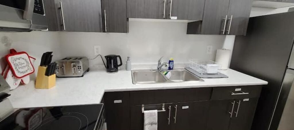 Nestliz Cozy Retreat Guest Suite