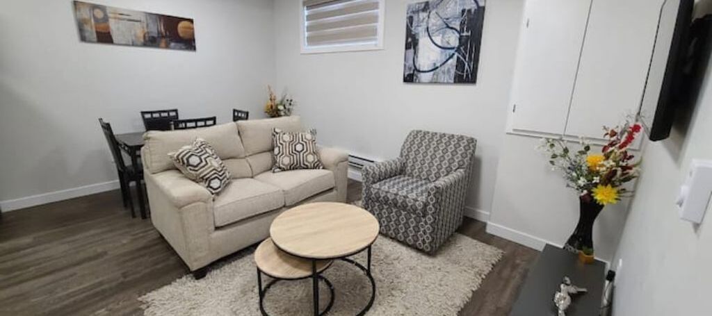 Nestliz Cozy Retreat Guest Suite