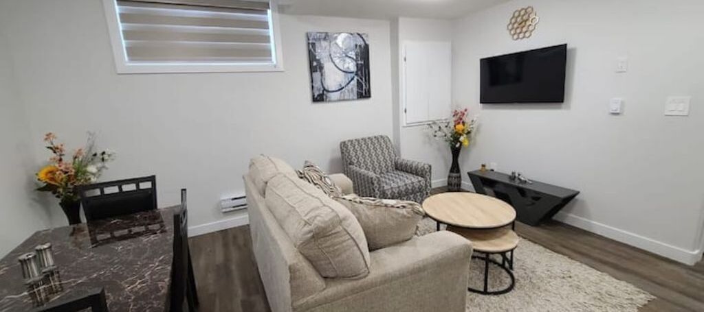 Nestliz Cozy Retreat Guest Suite