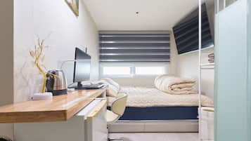 Décoration personnalisée, bureau