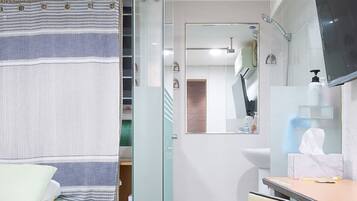 Habitació individual Deluxe | Decoració individual i escriptori