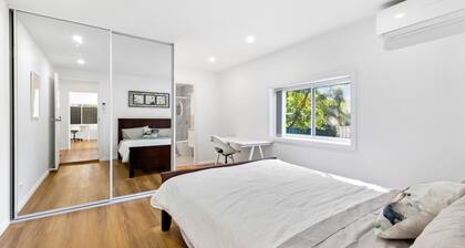 New Guesthouse in Epping