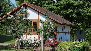 Exterieur