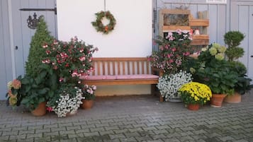 Unterkunftsgelände