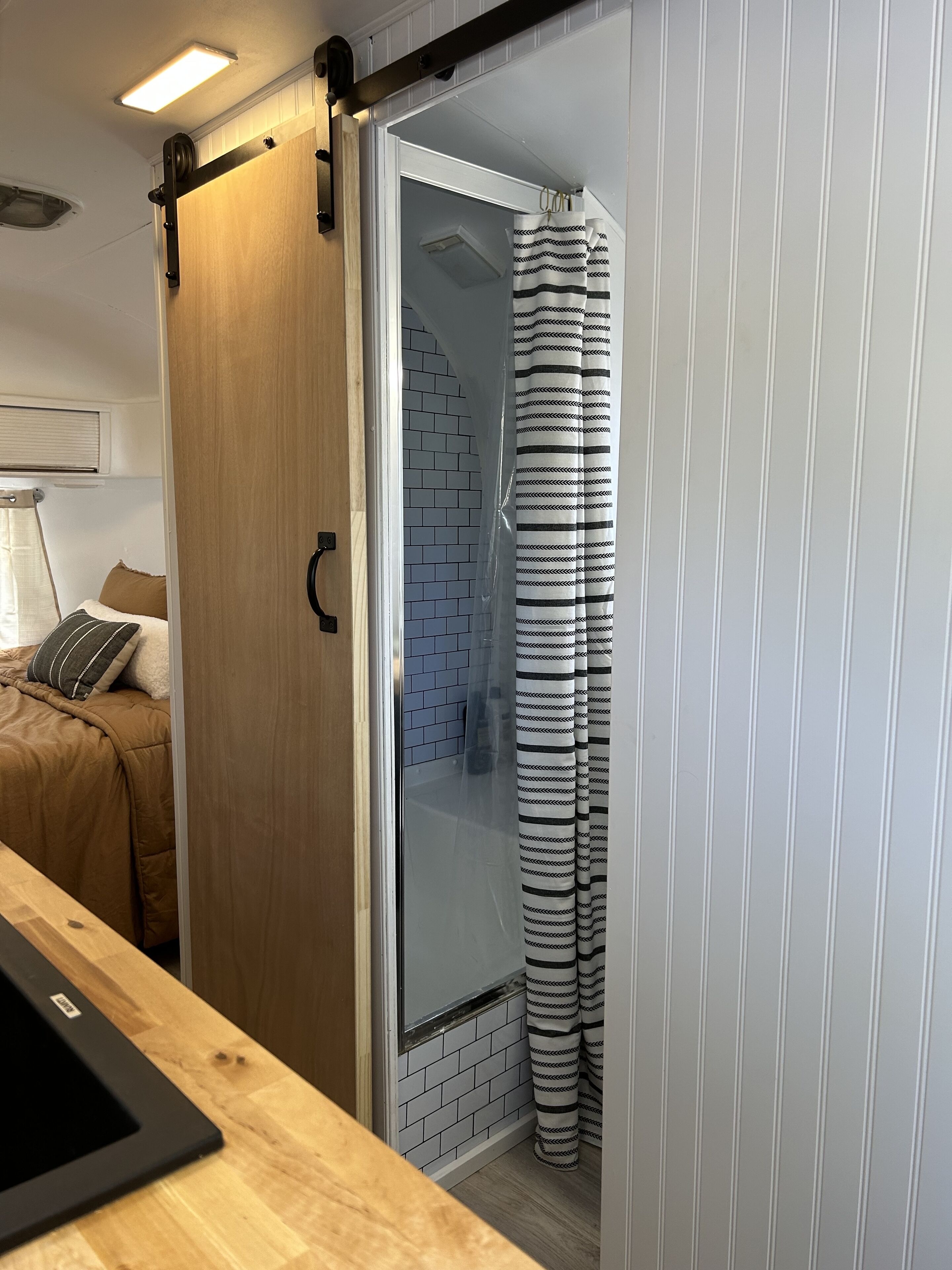 Zion Airstream Retro Retreat