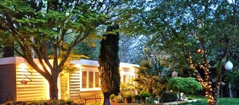 1 Bed Cottage-Museum View-Garden-Free Parking