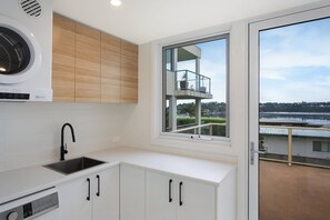 Interior - Oceanview Oasis - 3 bedroom sanctuary (Merimbula)