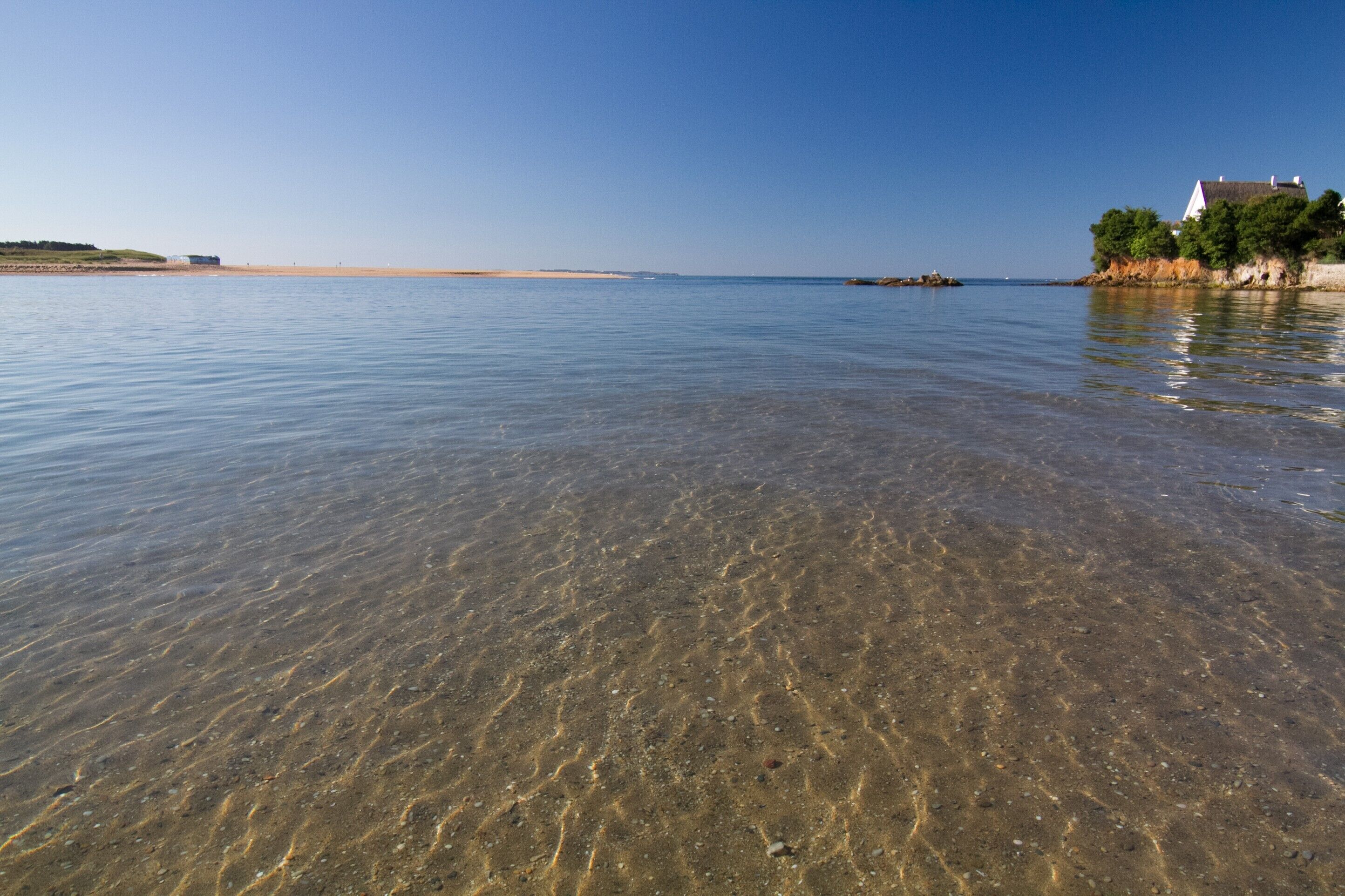Plage