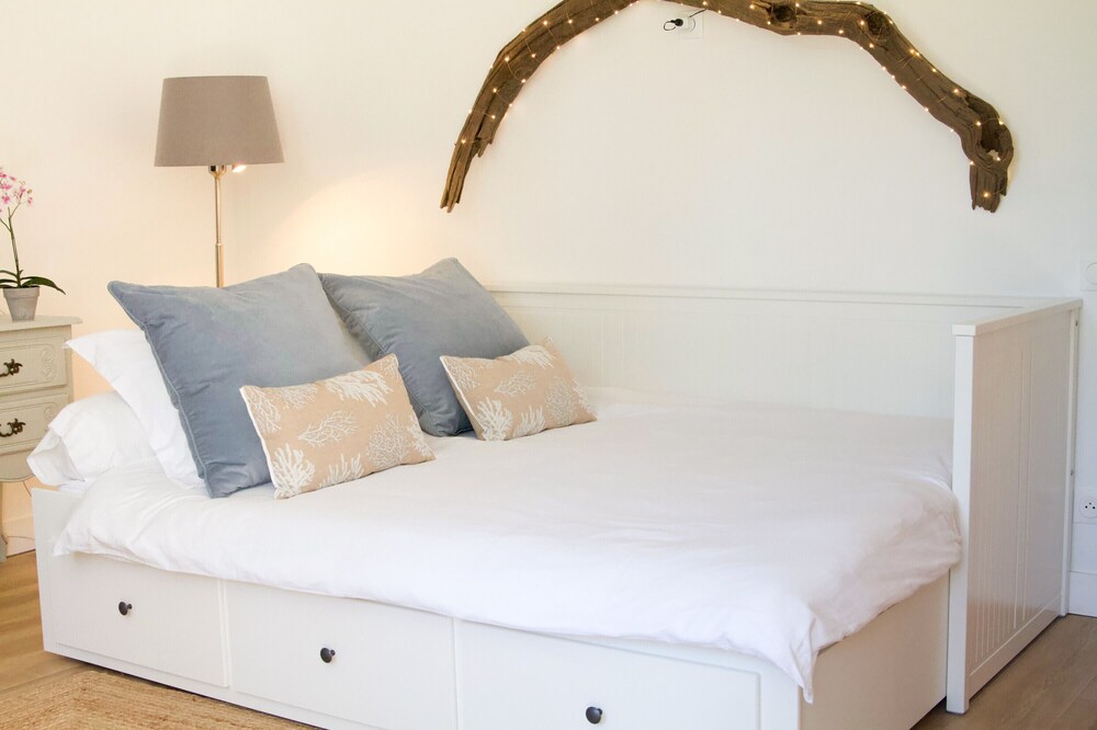 Studio 4* en bord de mer sur spot de surf