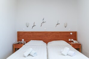 1 habitación, wifi gratis y ropa de cama 