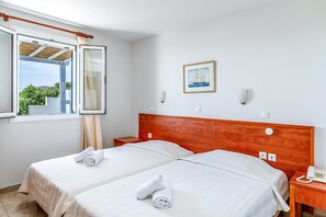 2 habitaciones, wifi gratis y ropa de cama 