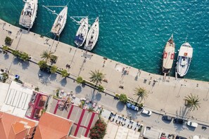 Marina - Studio Apartment 'Mella Roa Amar' with Shared Terrace, Wi-Fi and Air Conditioning (Lefkada)