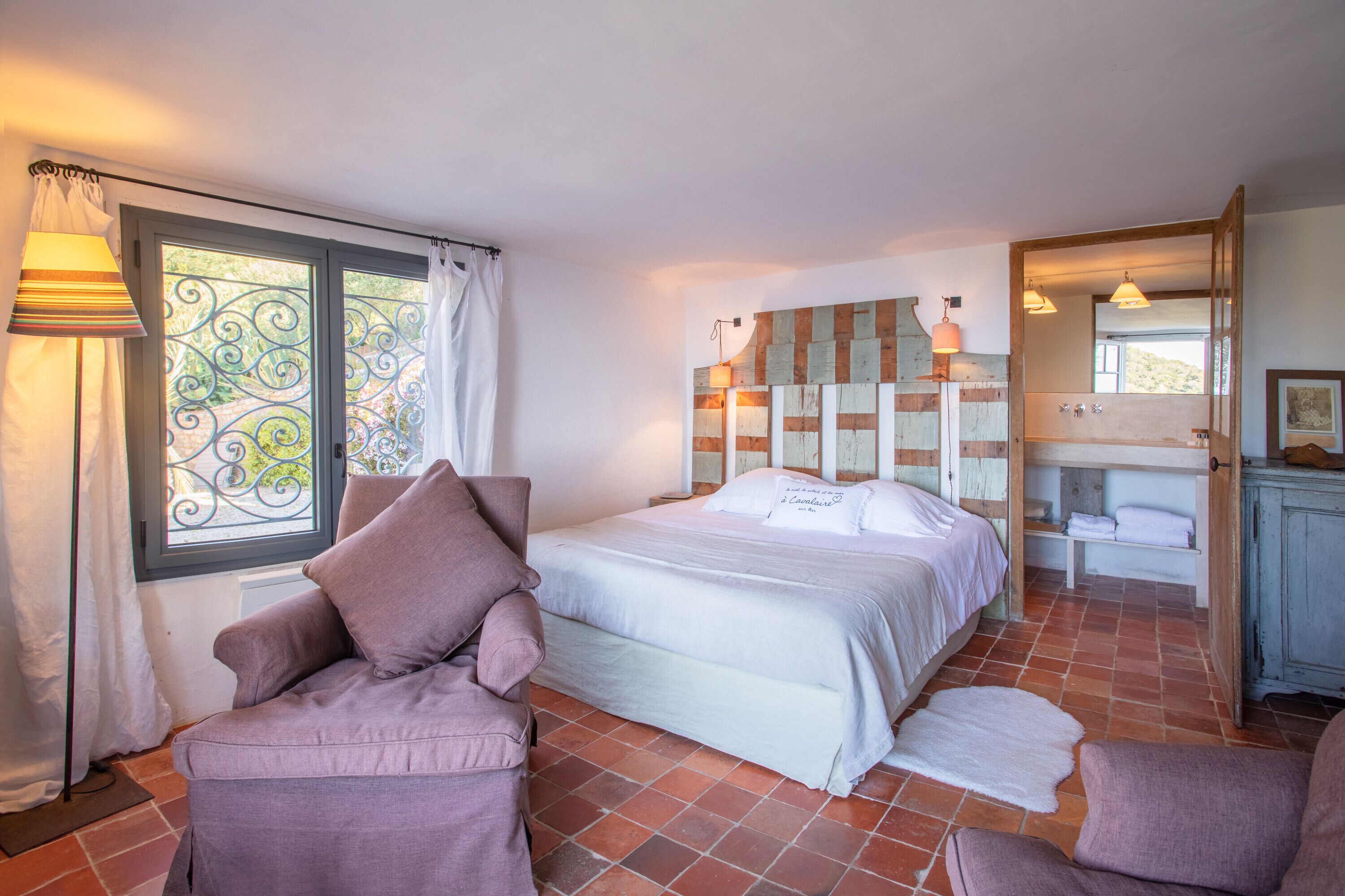 2 slaapkamers, wifi, beddengoed