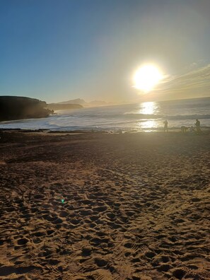 Plage à proximité