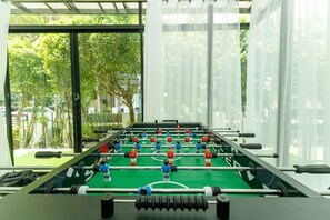 Area giochi