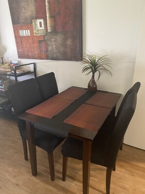 Dineren