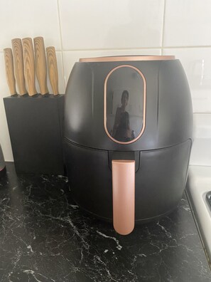 コーヒー / コーヒーメーカー