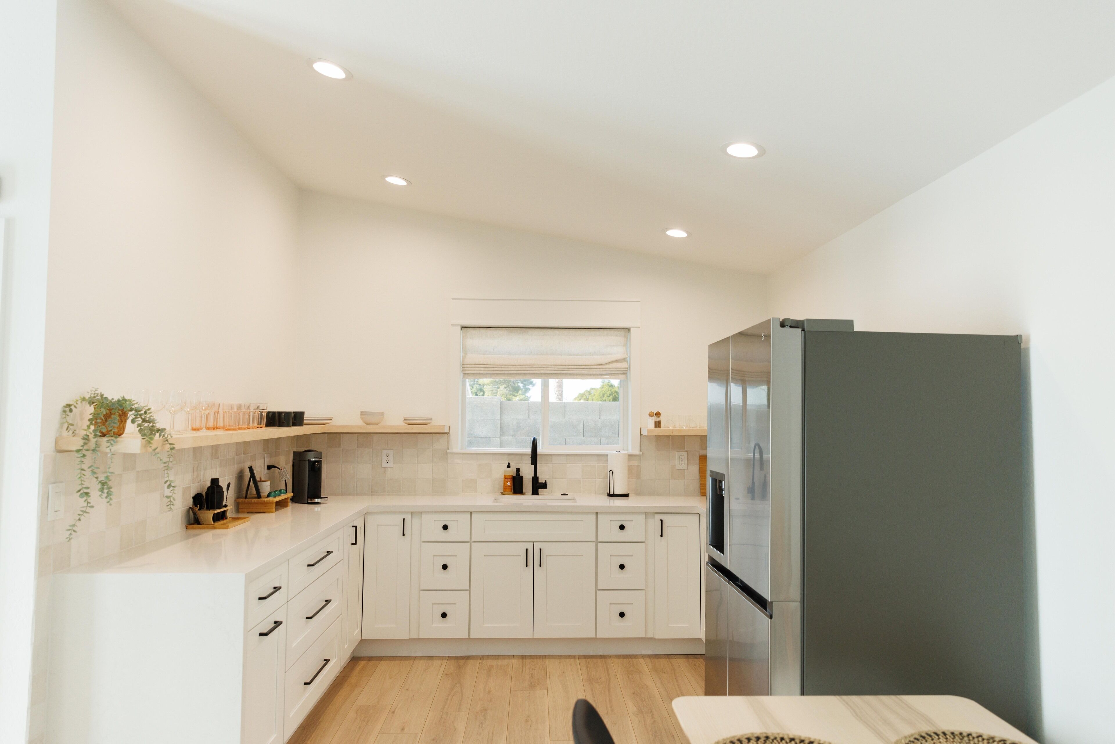 Luxury Studio Guesthouse