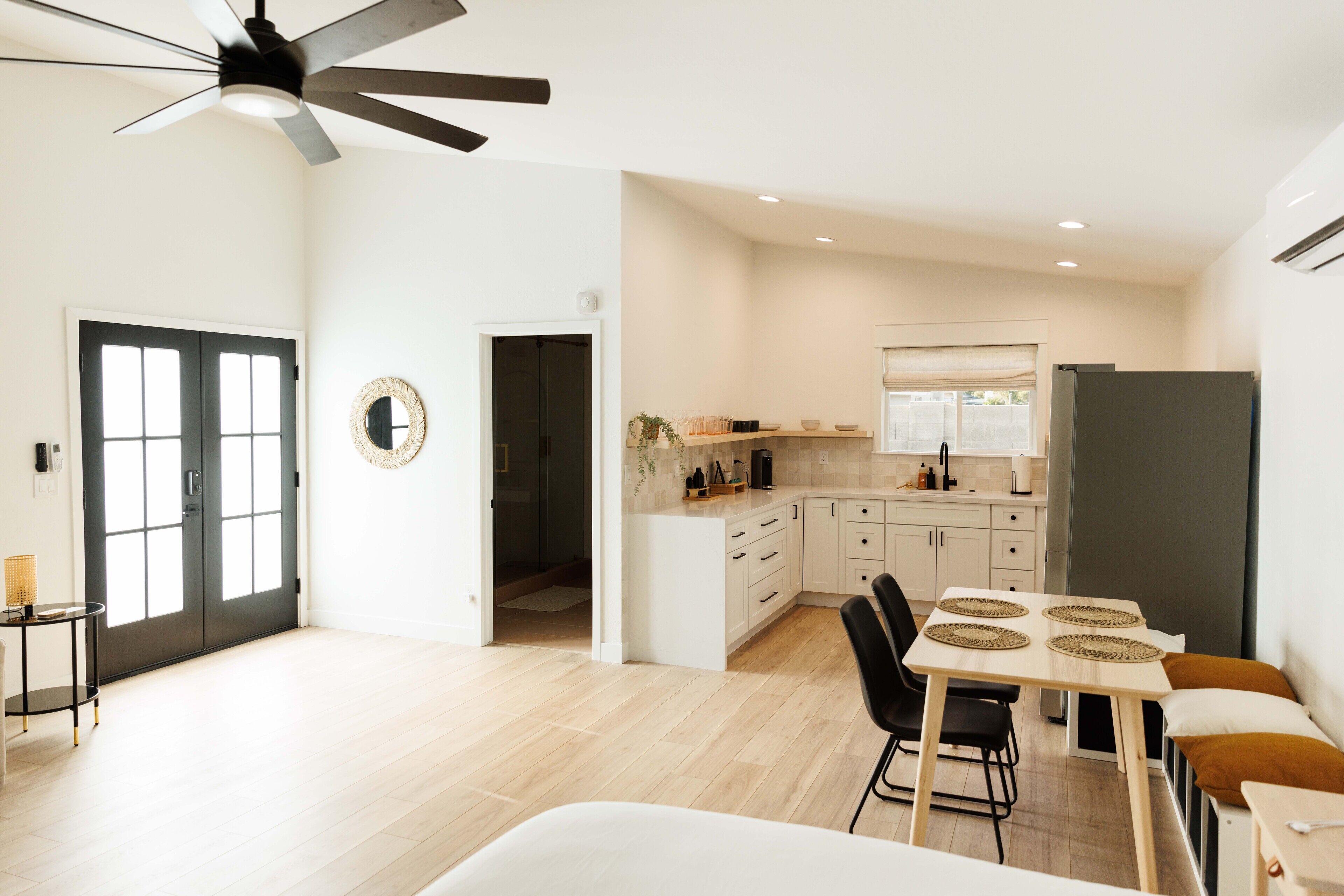 Luxury Studio Guesthouse