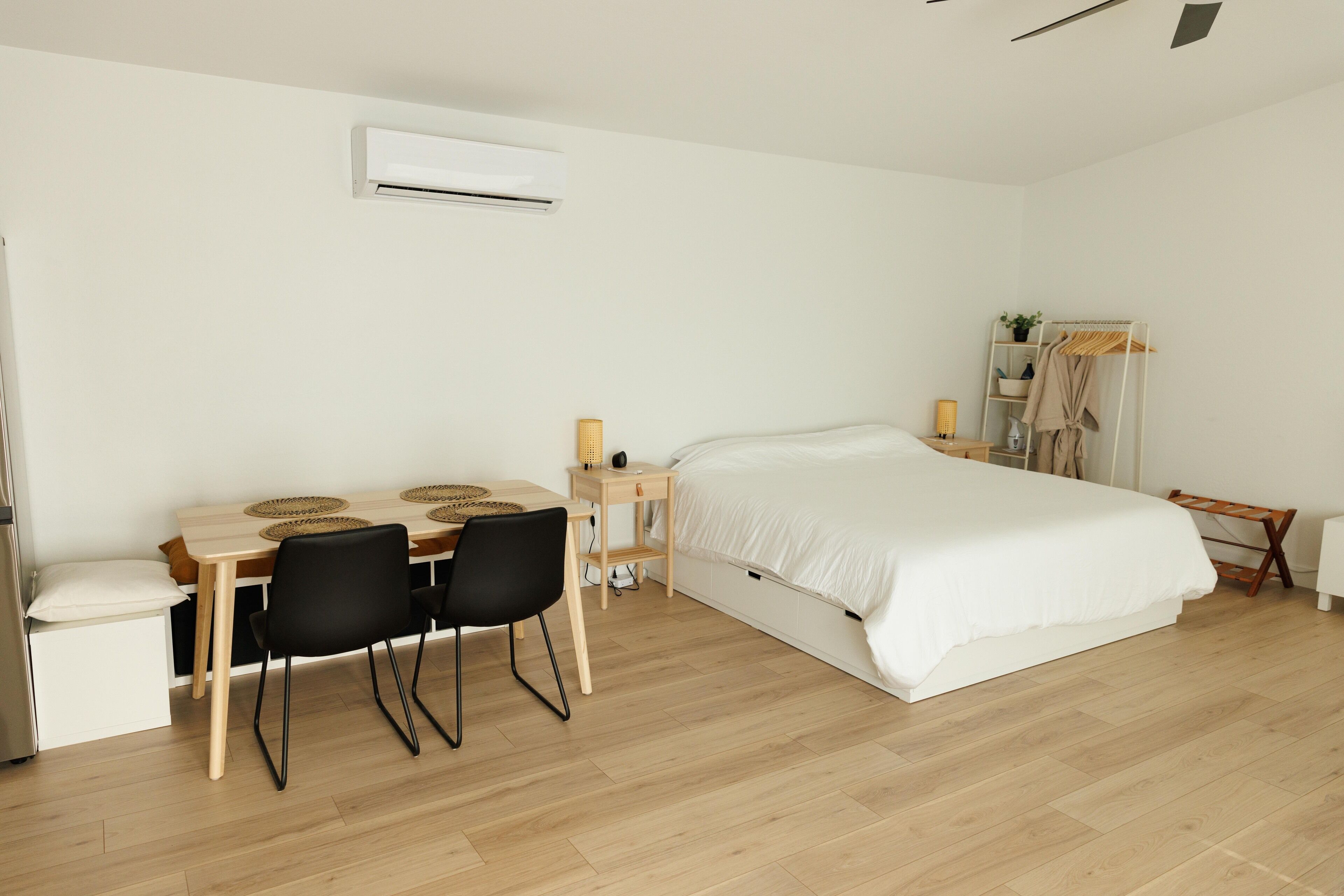 Luxury Studio Guesthouse