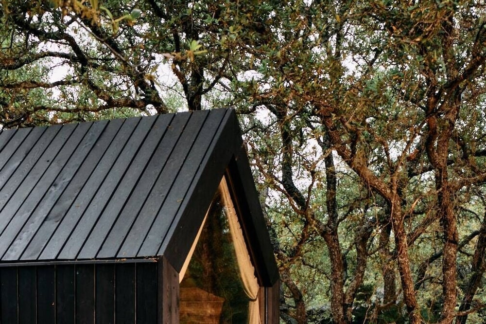 Live Oak Cabin at NowHere