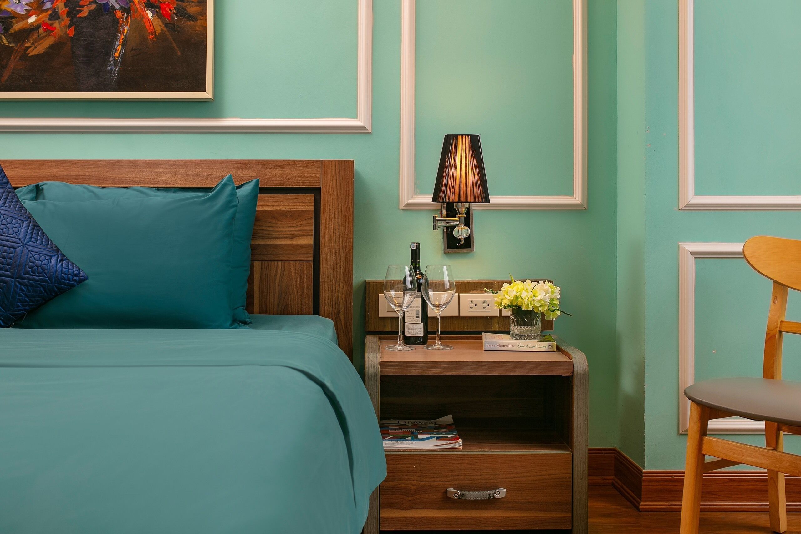 Foto - Hai Mươi Hotel & Apartment