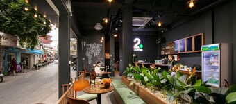 Hai Muoi Hotel & Apartment
