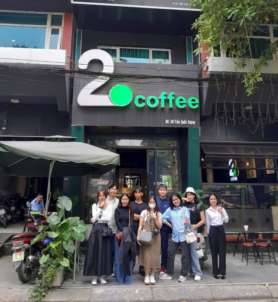 Foto - Hai Mươi Hotel & Apartment