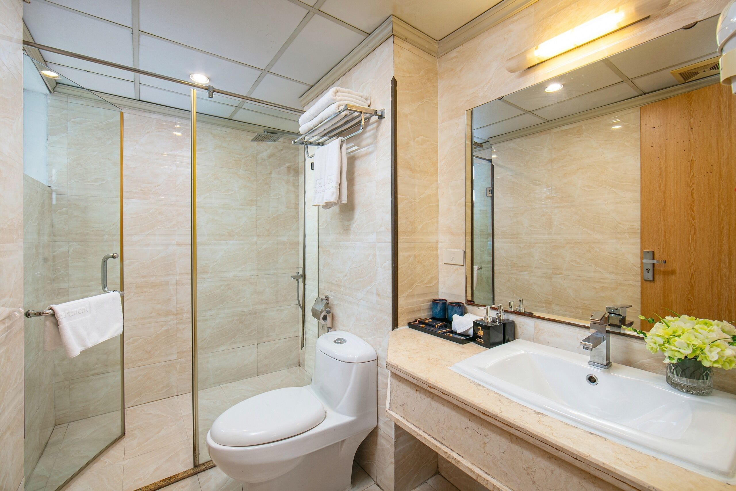 Foto - Hai Mươi Hotel & Apartment