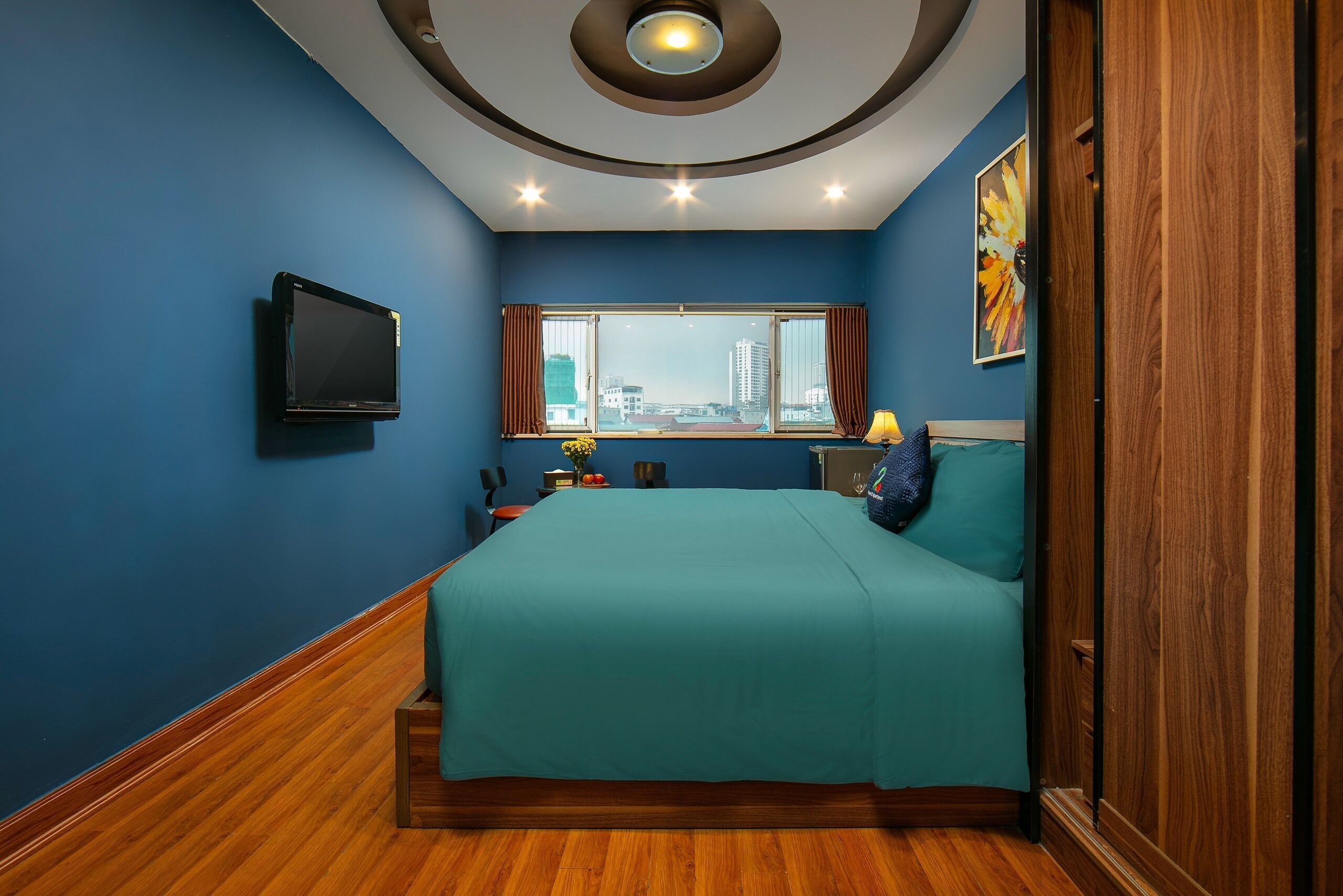 Foto - Hai Mươi Hotel & Apartment