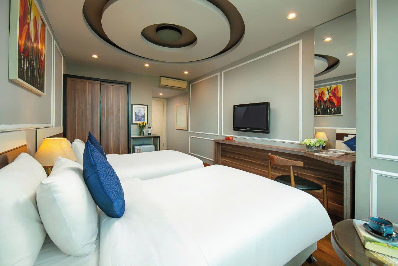 Foto - Hai Mươi Hotel & Apartment