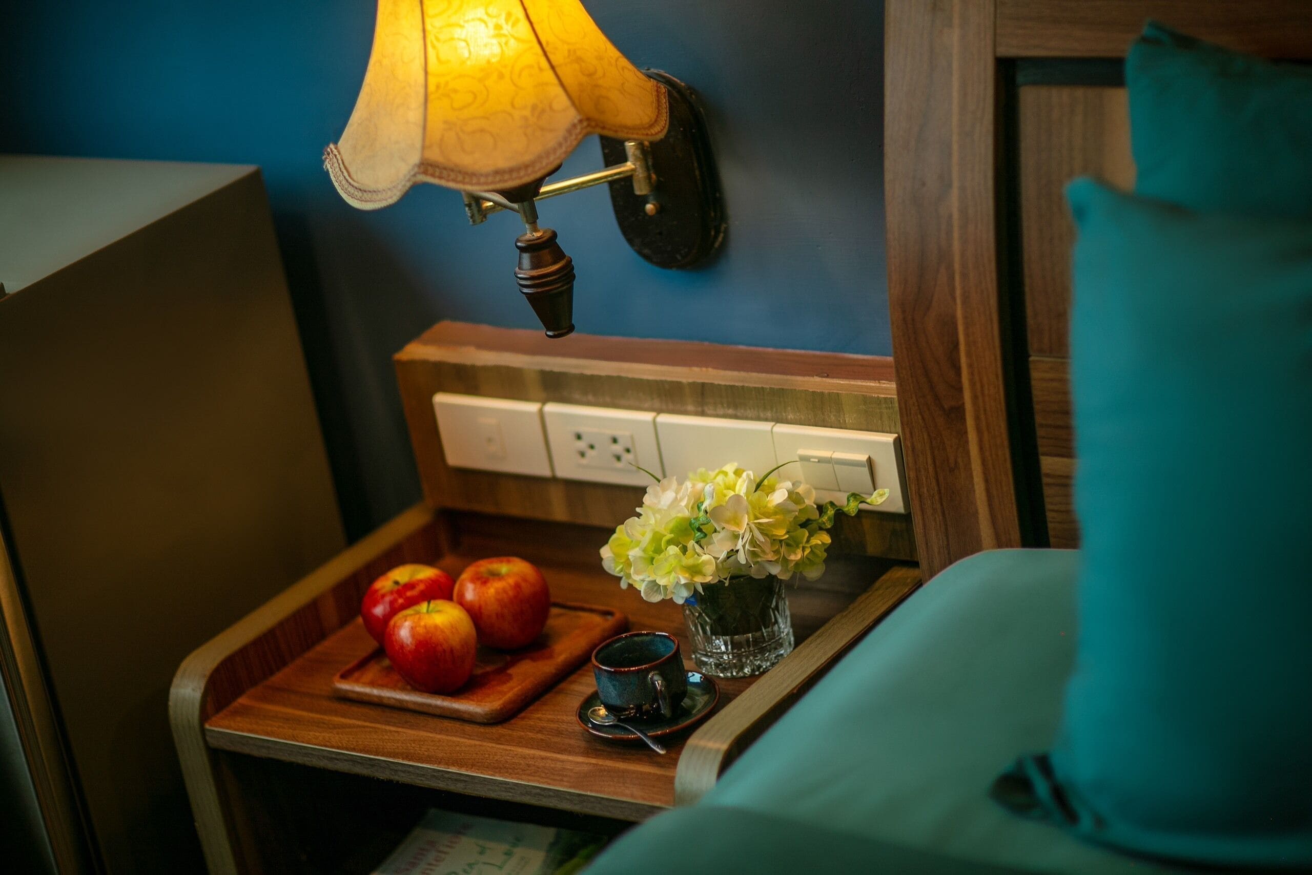 Foto - Hai Mươi Hotel & Apartment