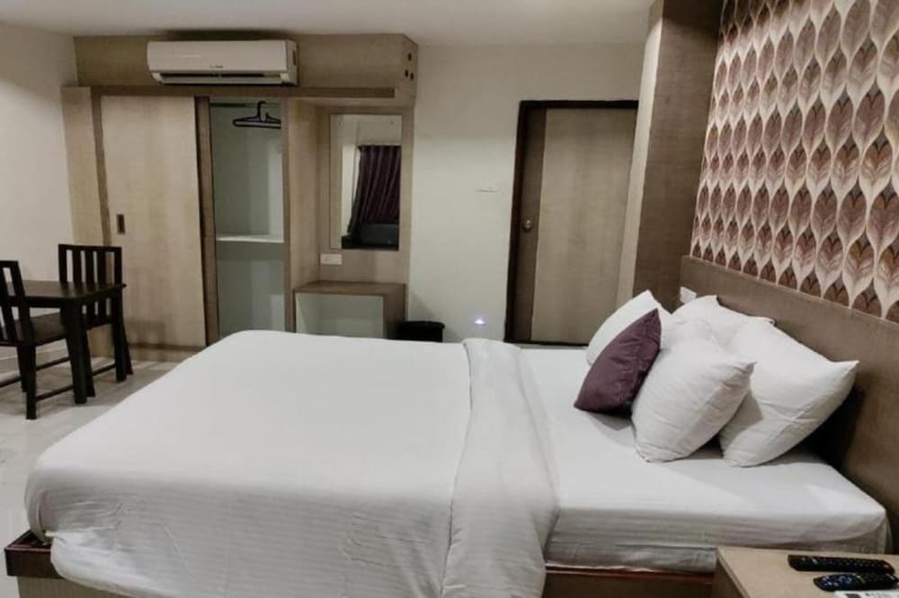 HOTEL RAMTEL INN