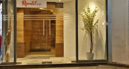 HOTEL RAMTEL INN