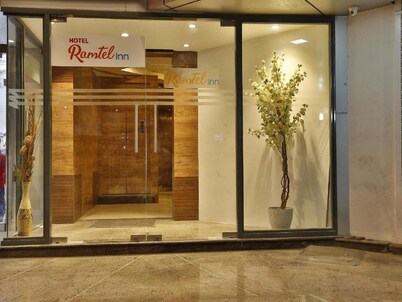 HOTEL RAMTEL INN