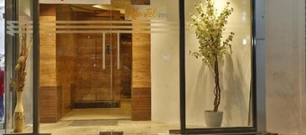 HOTEL RAMTEL INN