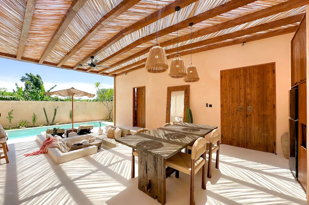 Villa Mahuwa