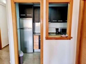 Interior - Apt  near center & port (Torrevieja)