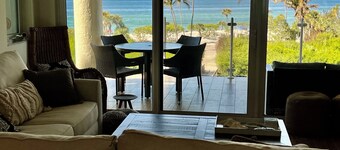 New! Stunning Expansive Gulf+Bay Sunset Views,LargeDeck, 2 Living Rms & 2 Bedrms