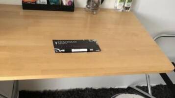 Compact Studio | Esszimmer