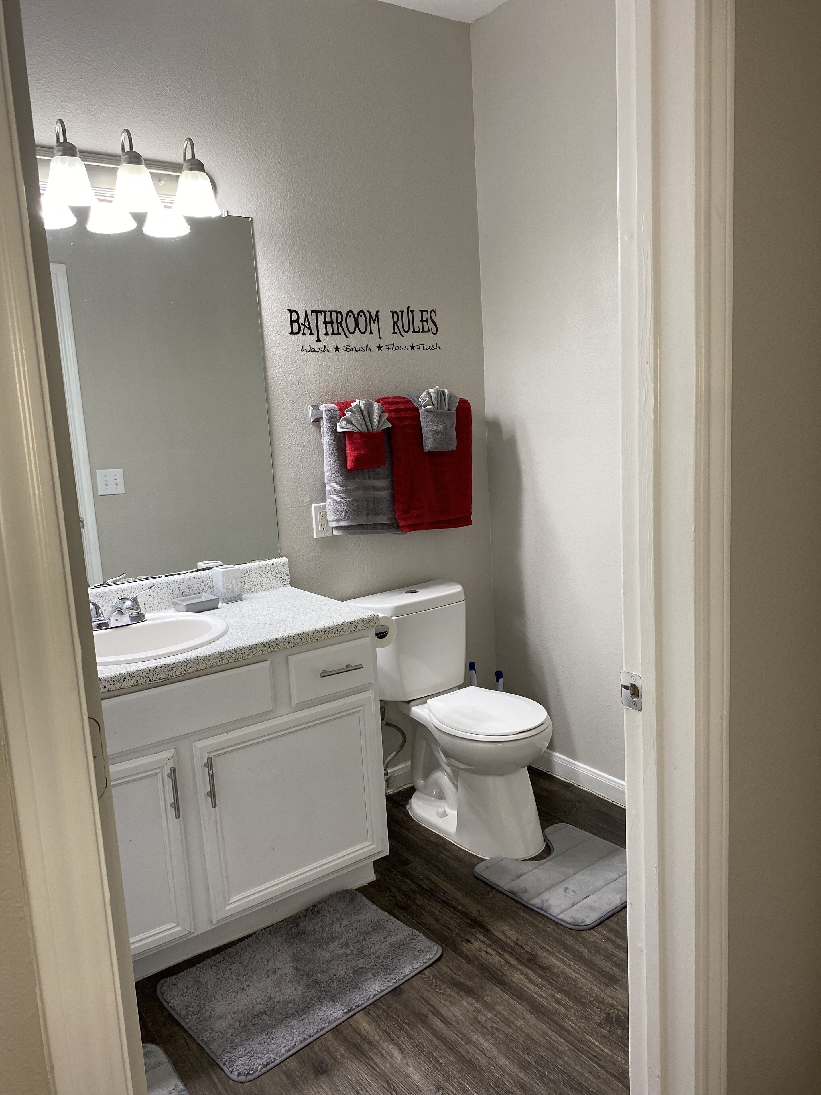 Modern Cozy 1bd/1ba 15mins from IAH