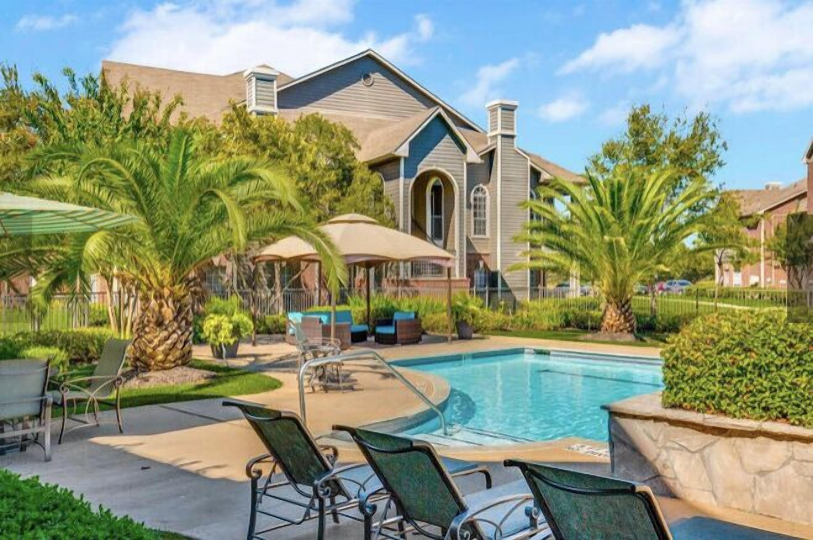 Modern Cozy 1bd/1ba 15mins from IAH