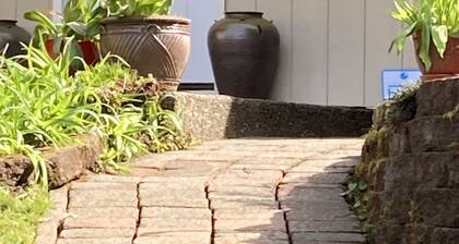 Seabeck/Bremerton 1 Bedroom all your own in furnished house; enjoy trails/lakes.