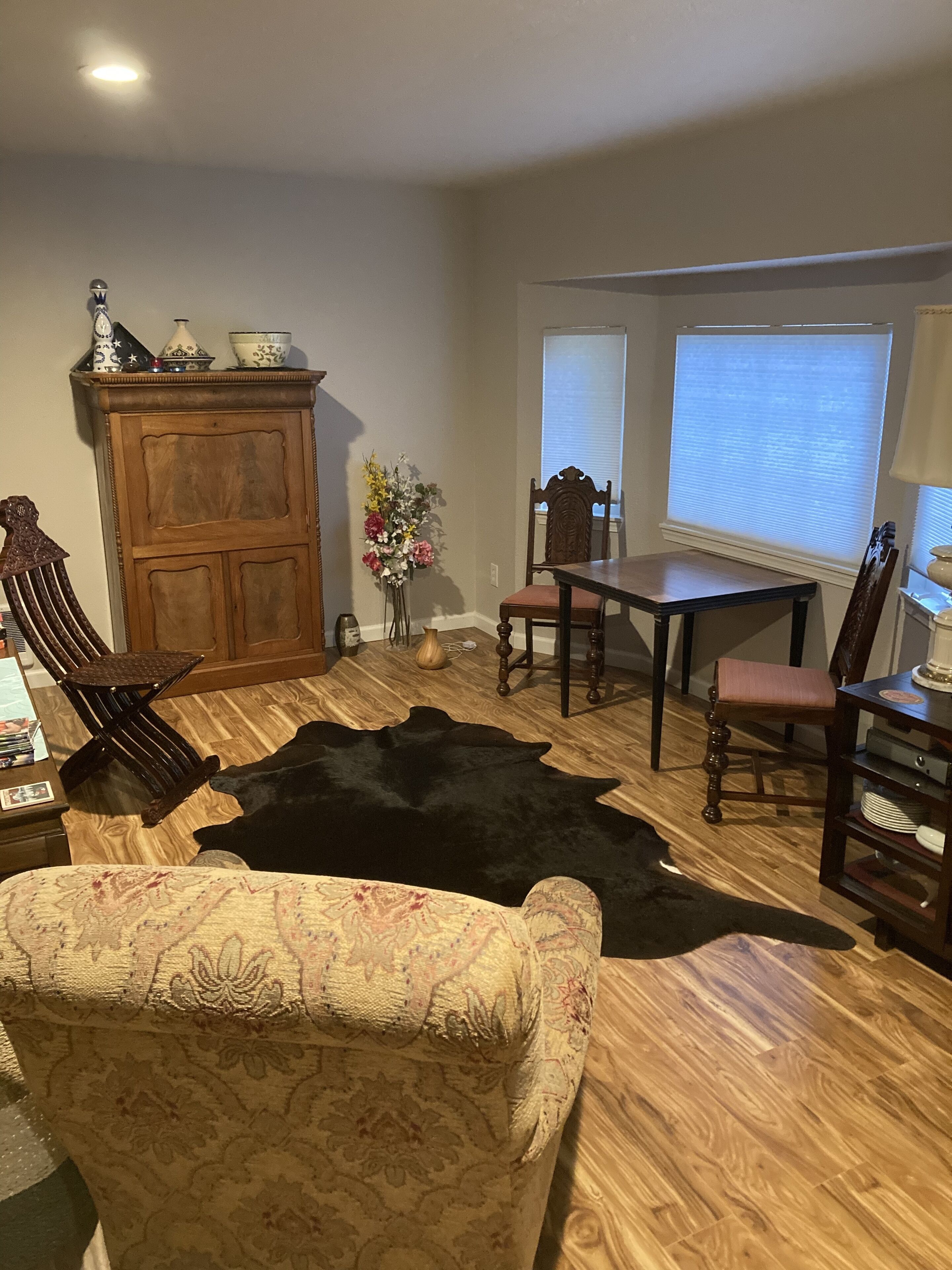 Seabeck/Bremerton 1 Bedroom all your own in furnished house; enjoy trails/lakes.